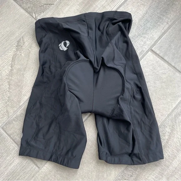 Pearl Izumi Bike Shorts QUEST Padded Compression Cyclist Size XL - Picture 5 of 8